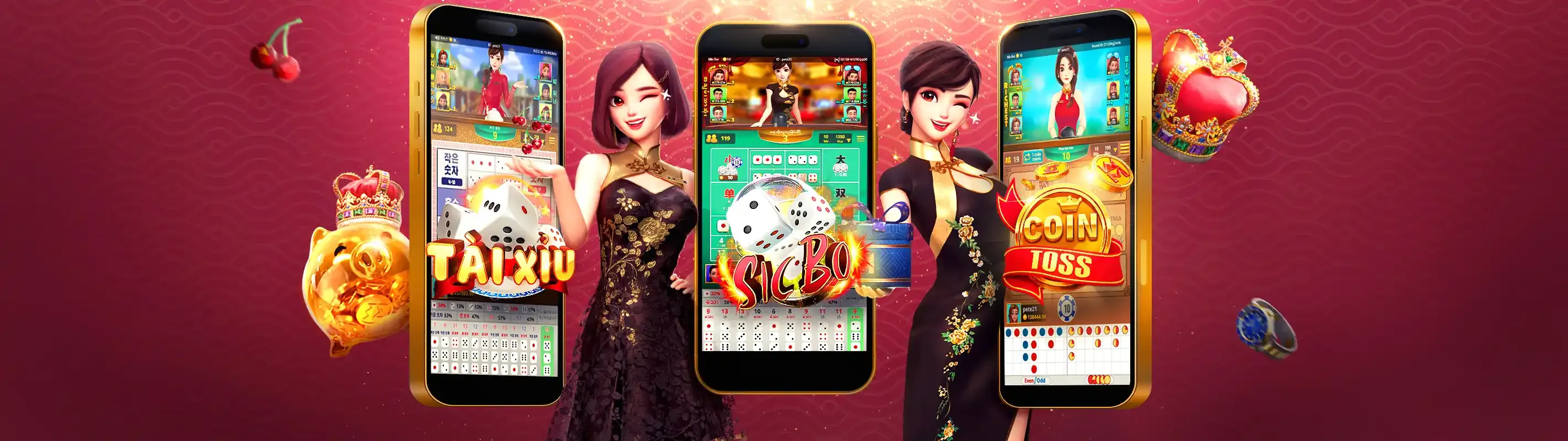Hình ảnh hỗ trợ khách hàng và câu hỏi thường gặp của go888 app
