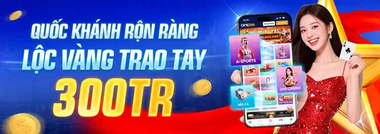 Thưởng chào mừng khi đăng ký go888 app
