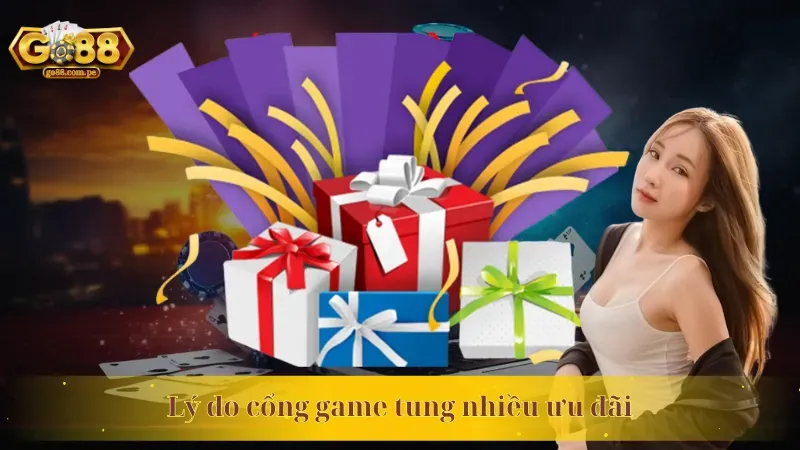 Trò chơi nổ hũ go888 app